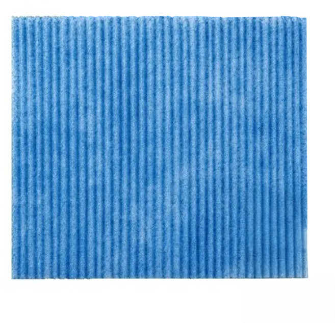 怡悅 抗菌除臭PM2.5濾網 台灣製 三菱 MJ-EV250HM/E195HM/E160HN/E160HM 除濕機 適用, 不適用, 1個