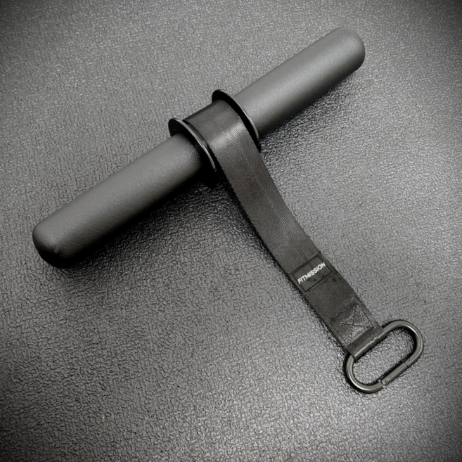 피트미션 추감기, 1개, 블랙