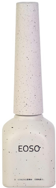 EOSO 彩色甲油貓眼膠 110 浮光玫瑰 12g, 1瓶