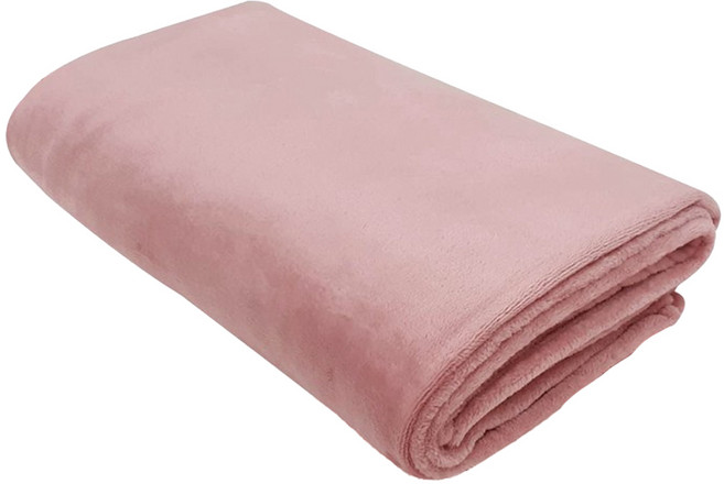 Mini Studio 法蘭絨毛毯