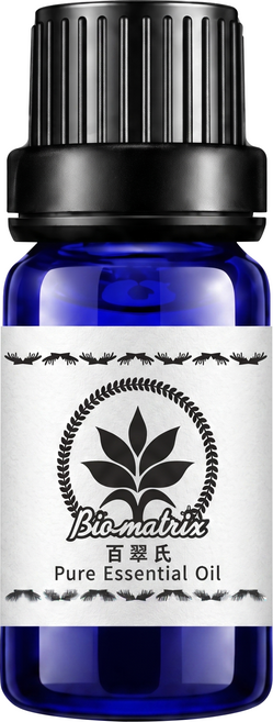 Bio-matrix 百翠氏 快樂鼠尾草純精油, 鼠尾草, 10ml, 1件