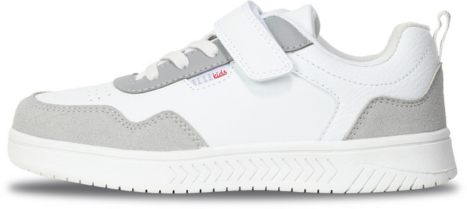 엘르키즈 아동용 스테피 벨크로 운동화 EL4W093