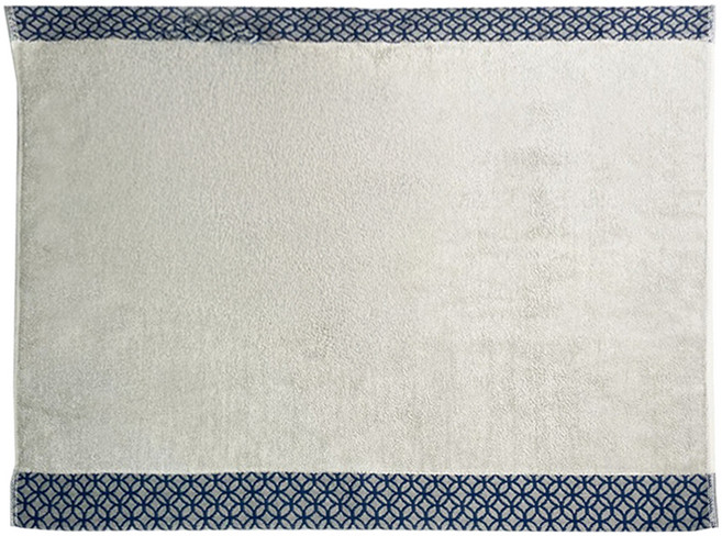 LIFE 來福牌 石墨烯枕巾 棉紗, 圓舞交響, 1件