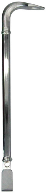 小美紀 2B平田釘拔 390mm 450g, 1支