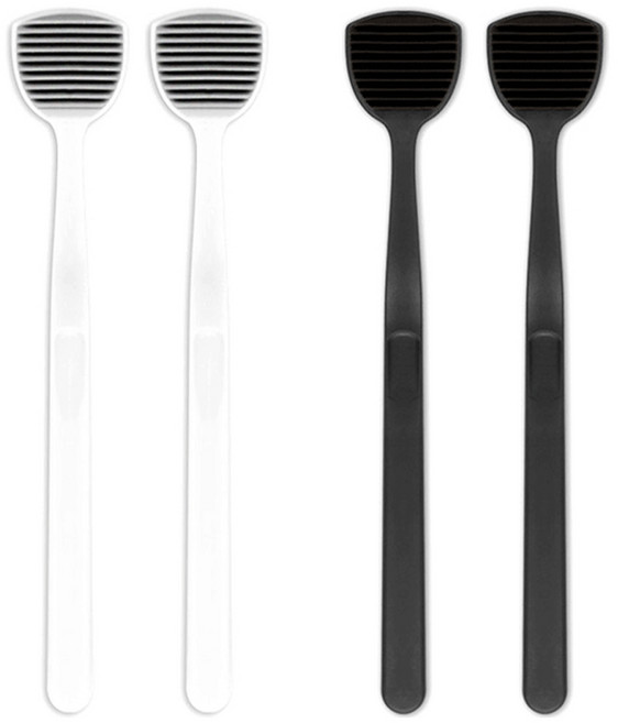 생활도감 혀클리너, 14g, 4개