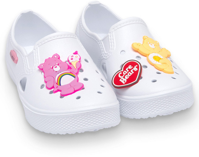 에이블팩토리 아동용 펀샤인 케어베어 EVA 실내화