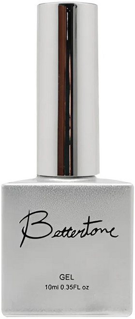SM IVIT Bettertone 凝膠指甲油, BT-72, 10ml, 1件