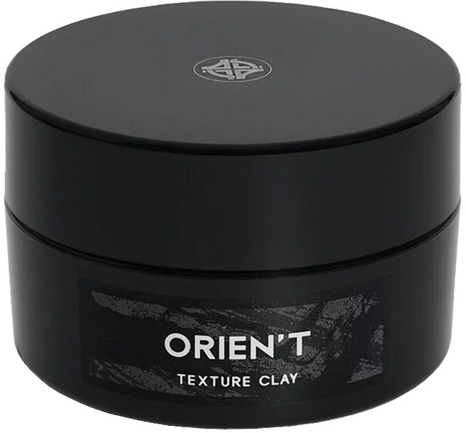 Orien't 髮泥蠟, 1個, 15ml