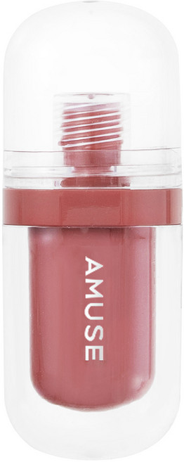 AMUSE 젤핏 틴트, 07 카라멜, 1개