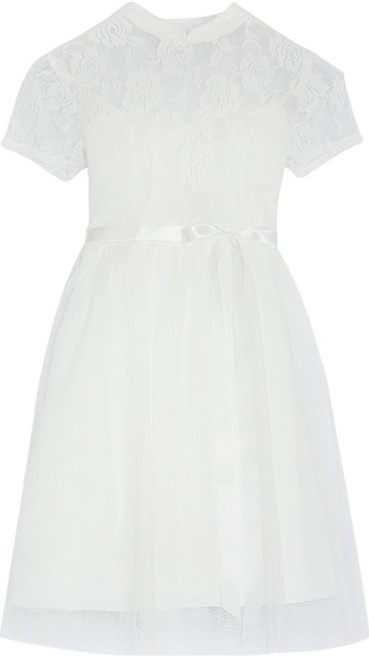 lilydress 水晶迷你洋裝 LDB22 B