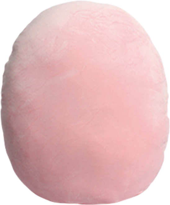 일상나눔 찹쌀모찌 필로우, 핑크