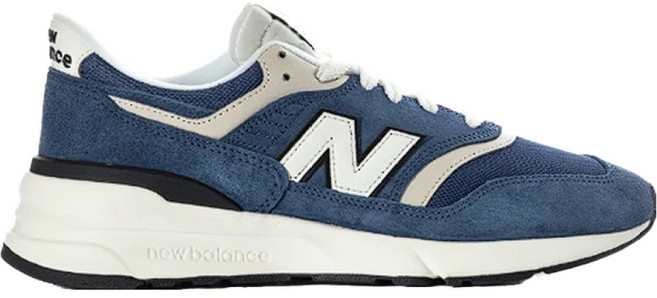 New Balance 中性款運動鞋 U997RPCD