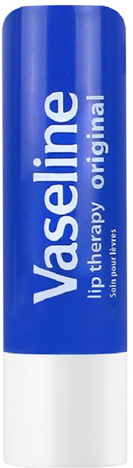 바세린 립테라피 스틱, 오리지날, 4.8g, 1개