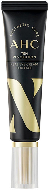 AHC 3D超效煥活全臉眼霜(第十代), 30ml, 1件