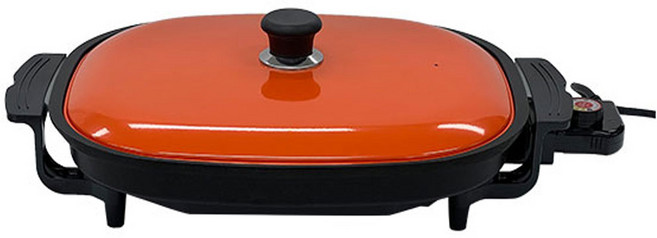 신일 전기 프라이팬, SPP-H1600KP