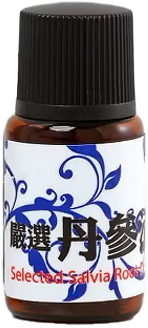 均奕 嚴選丹參滴粒, 3g, 120錠, 1瓶
