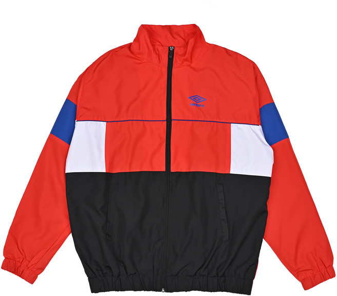 엄브로 남성용 울티모 트랙 자켓 UMJM0327-Z74