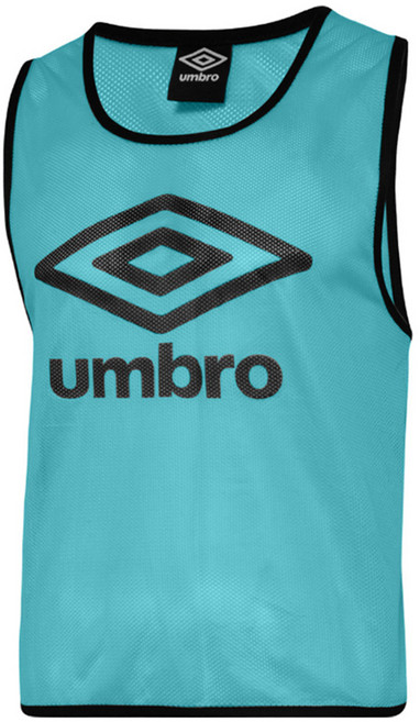 엄브로 남성용 PC 트레이닝 빕 민소매 T00075-EQB