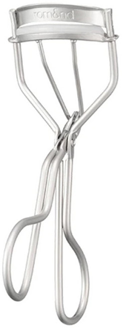 rom&nd 台灣公司貨 根纖睫毛夾, 1支