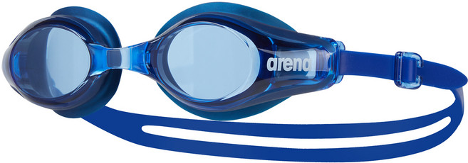 아레나 수경 610E A3AC2AG61, 네이비, 1개