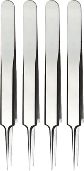 小麥購物 多功能粉刺夾 14g, Y641, 4支