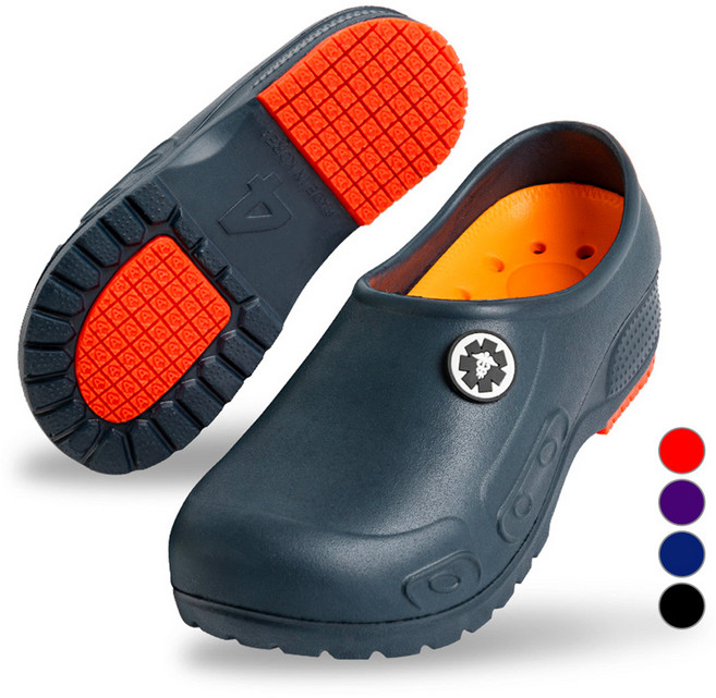 에이블팩토리 남녀공용 방수 다용도 주방화