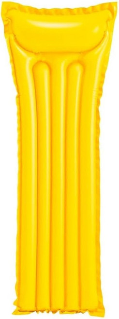 INTEX 螢光色浮排 -款式隨機, 顏色隨機, 1個