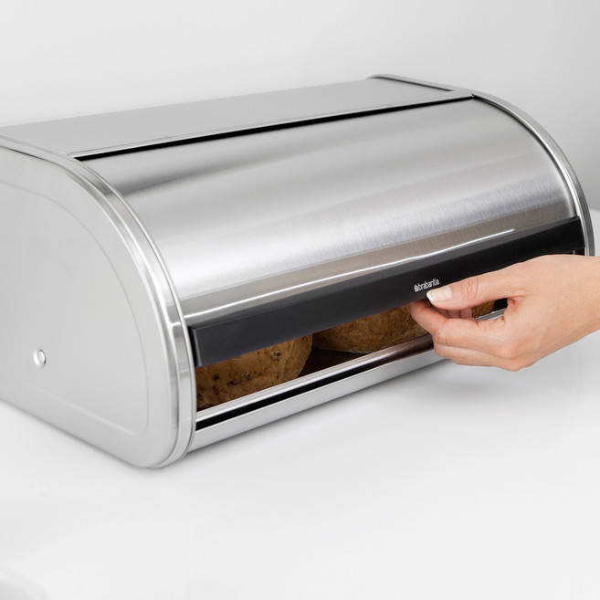 브라반티아 브래드빈 원형 무광 노핑거, 1개