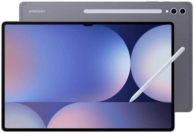 SAMSUNG 三星 Galaxy Tab S10 Ultra 鍵盤套裝組 原廠保固, Wi-Fi, 512GB, 月石灰