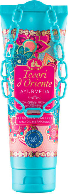 Tesori D'Oriente 萃潤沐浴乳, 250ml, 1件