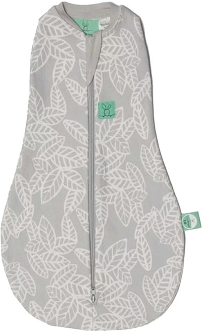 ergoPouch 二合一舒眠包巾 Cocoon Swaddle Bag 適合從出生到翻身 竹纖維 6-12個月