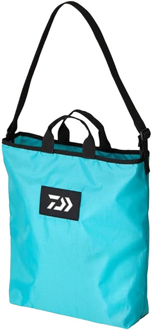DAIWA 大和 托特包 Packable tote A, light blue