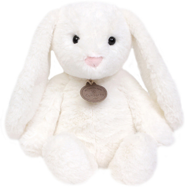 貴族兔附件娃娃, 乳白色