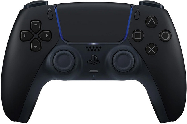 PlayStation PS5 同捆組 DualSense 無線控制器 x 快打旋風6 電競格鬥組 保護級, 單一商品