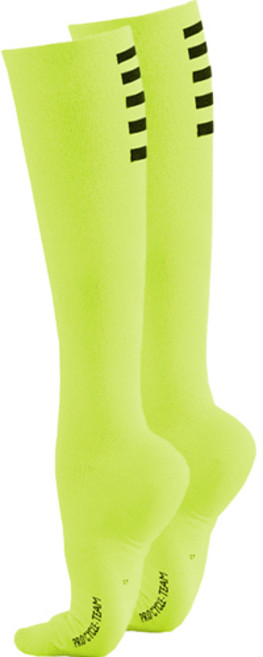 펠레트리코 컴프레션 삭스, 네온옐로우, 1개