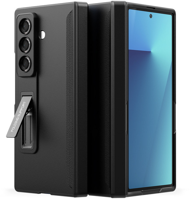 아이몰 갤럭시 Z폴드 슬림 마그네틱 힌지보호 풀커버 휴대폰 케이스