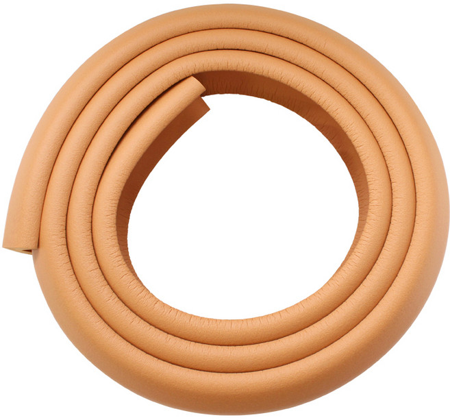 아가드 모서리 보호대 고급형, 우드, 1개