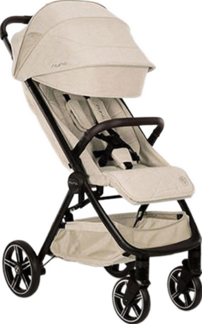 뉴나 BMW 컬렉션 트래블lx 휴대형 유모차, 미카
