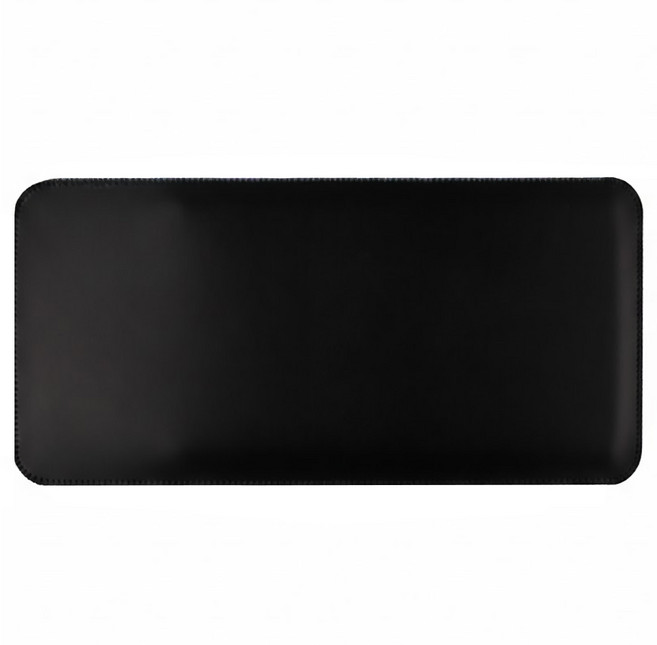 GuardV Apple Magic Keyboard 2 專用皮革保護套, 1個, 黑色