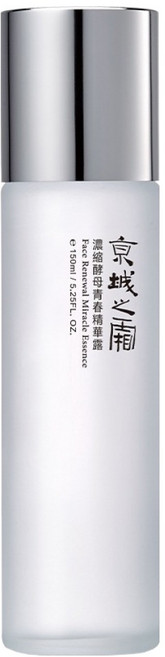 NARUKO 牛爾 京城之霜 台灣公司貨 濃縮酵母青春精華露, 150ml, 1瓶