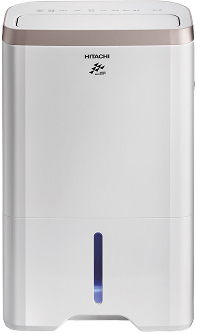 HITACHI 日立 除濕機 18L 玫瑰金 18kg, RD-360HG