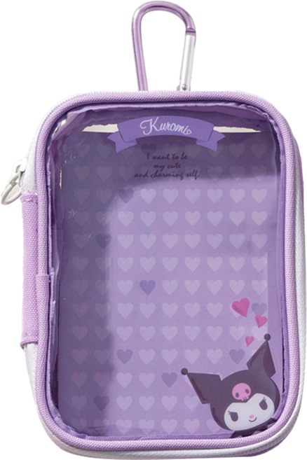 Sanrio 三麗鷗 娃娃包