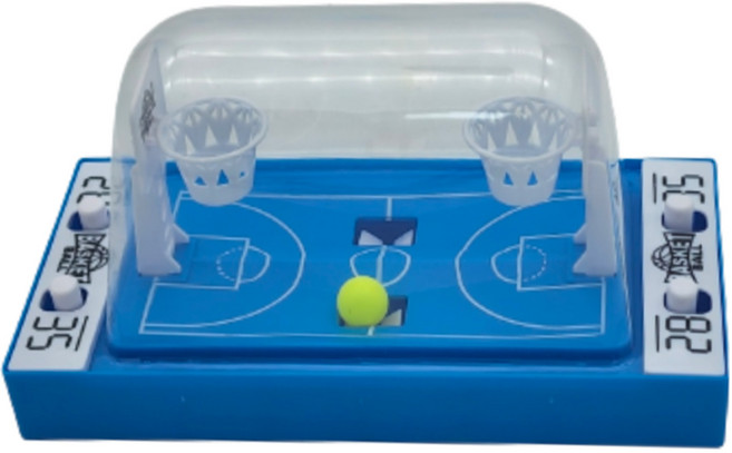 재미존 배틀 덩크슛, 혼합색상, 1개