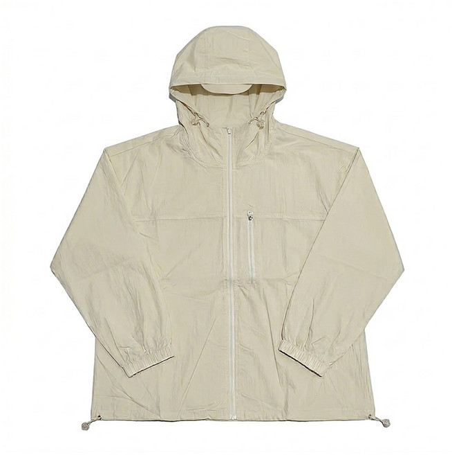 冰絲防曬夾克 C276