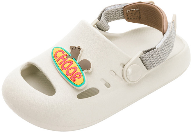 CHOOP 童段EVA涼鞋 CHKT49308