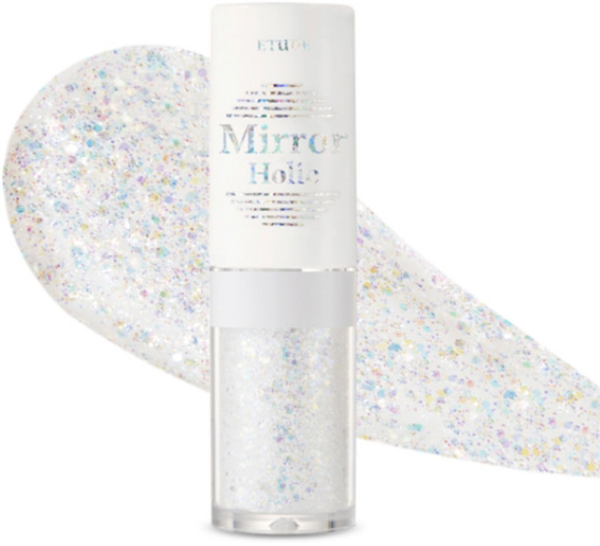 에뛰드 미러홀릭 아이즈 아이섀도, WH903 보일 듯 말 듯 물빛, 1개