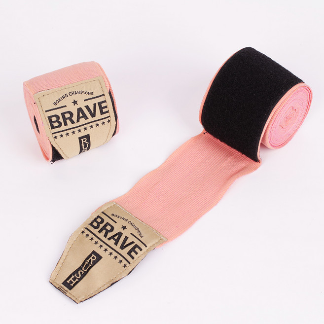 브레이브 러쉬 복싱 핸드랩, 피치퍼즈, 2개