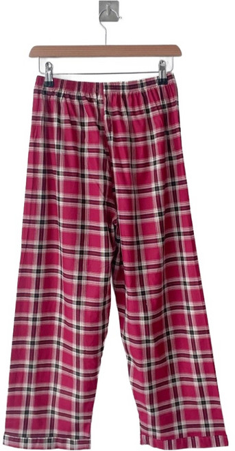 Slazenger 女款60支有機高密度睡褲