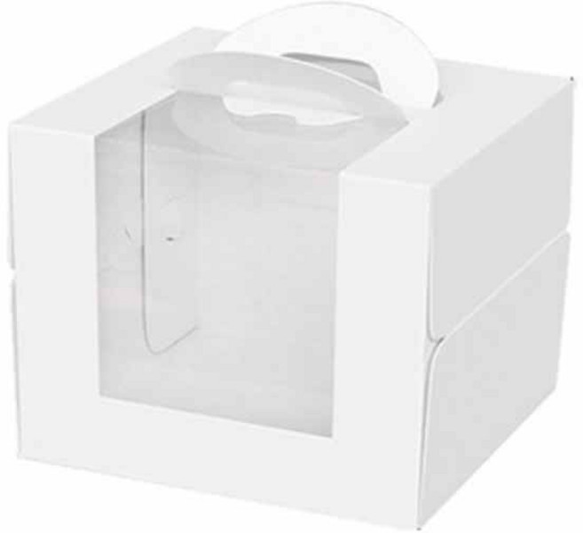 이홈베이킹 높은손잡이 창상자 1615, 5개