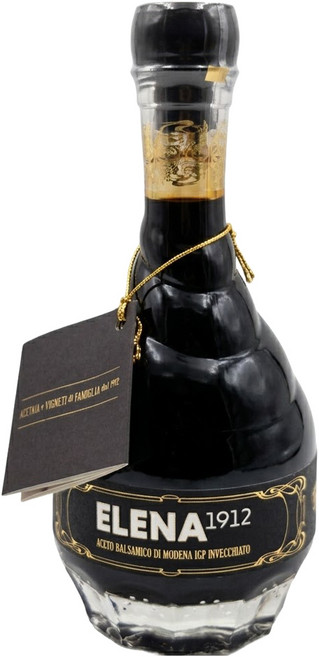 MONARI FEDERZONI 陳年巴薩米可醋, 200ml, 1罐